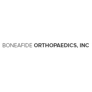 BSBR Accolades Boneafide Orthopaedics INC
