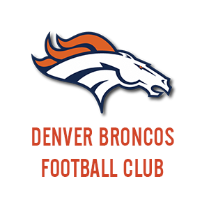 BSBR Accolades Denver Broncos Football Club