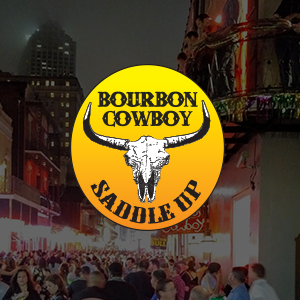 BSBR Bourbon Cowboy Tickets