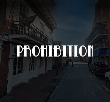 BSBR Venue Prohibition